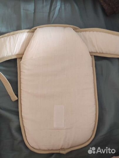 Рюкзак переноска кенгуру слинг