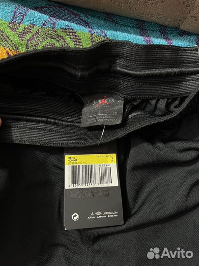 Шорты Nike Jordan оригинал