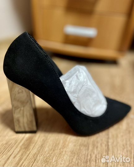 Туфли женские 39 размер