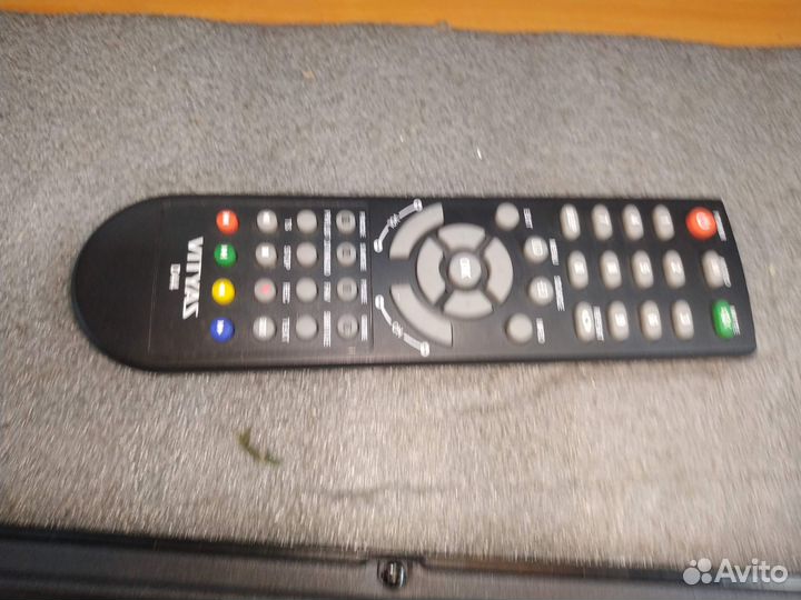 Пульт от Витязь 32L301C18
