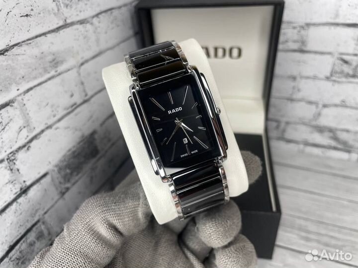 Часы мужские rado