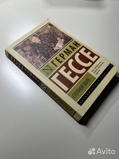 Герман Гессе 