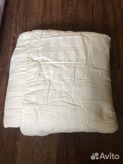 Детское одеялко