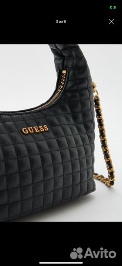 Сумка женская guess