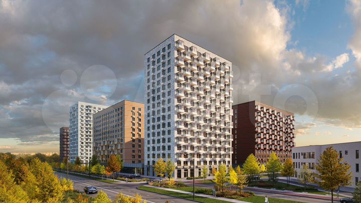 Продам помещение свободного назначения, 117.25 м²