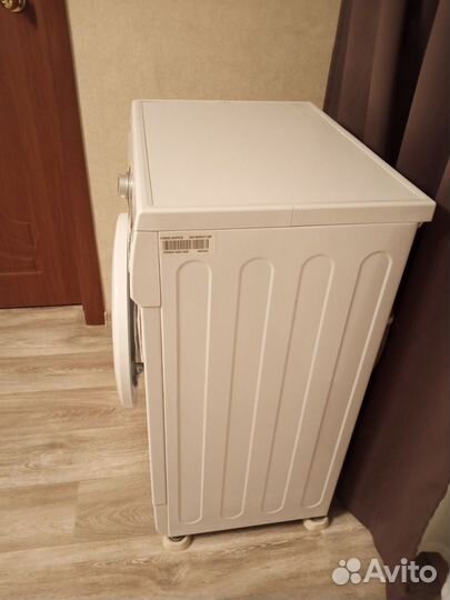 Стиральная машина lg бу