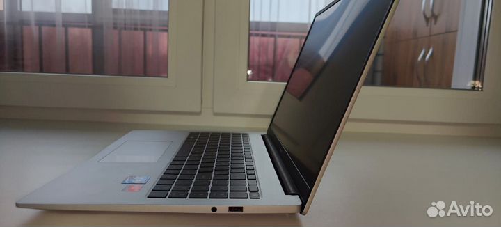 Ноутбук Honor Magicbook X16Pro