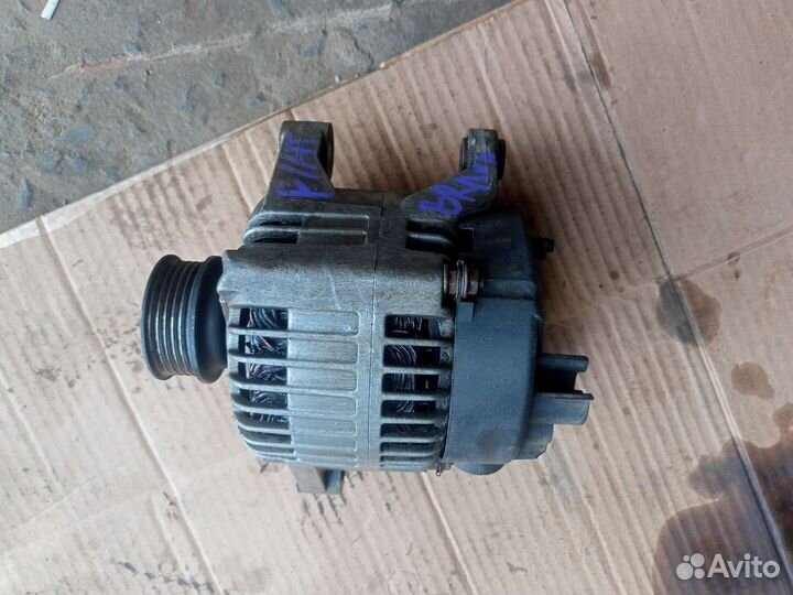 Генератор Fiat Brava, Marea