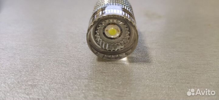 Автомобильные светодиодные лампы P21/5W