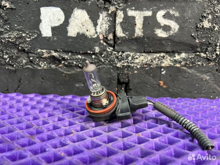 Лампа Nissan Dualis KJ10-250219 2009