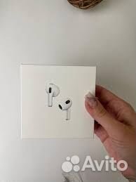 Airpods 3