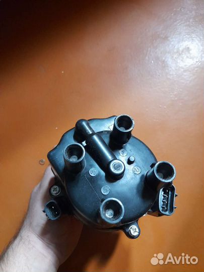 Трамблер 5a fe