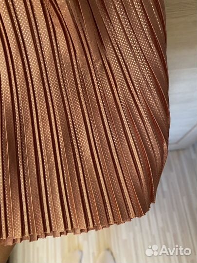 Нарядный комбинезон, размер 122