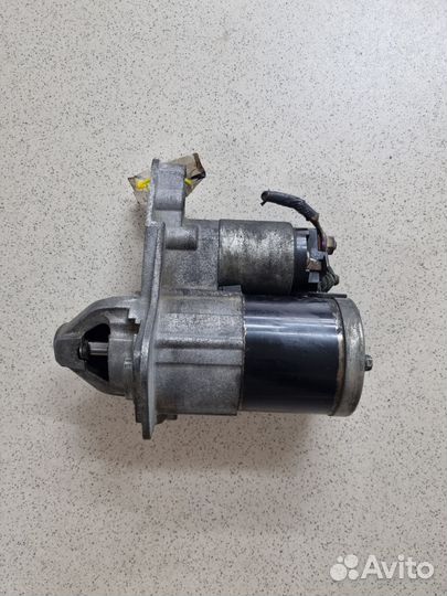 Стартер Nissan NV 200