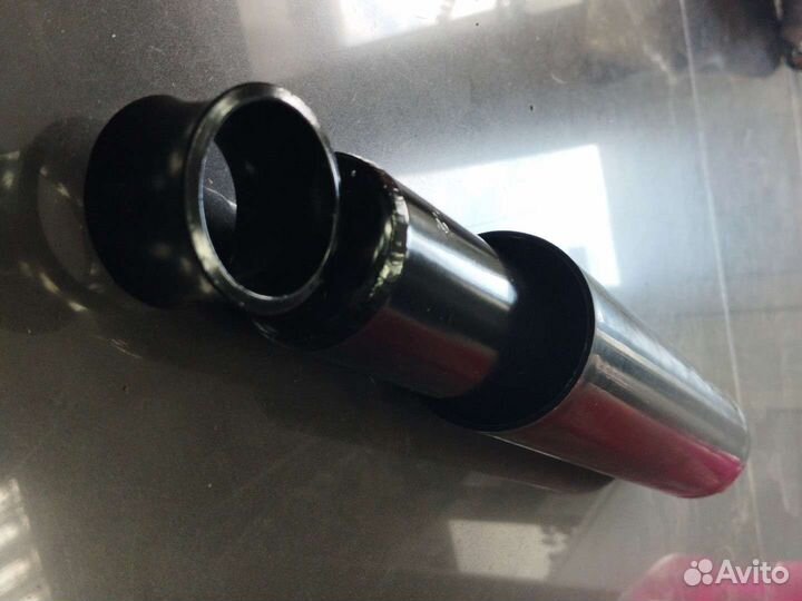 Амортизатор Газель