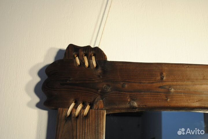 Рама с зеркалом