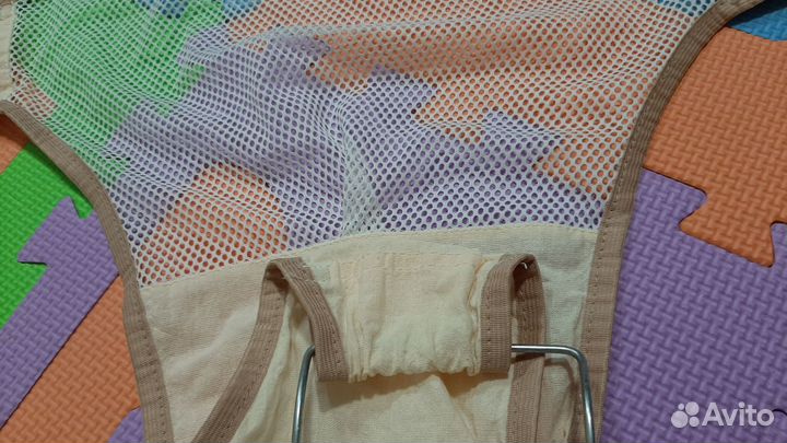 Гамак для купания