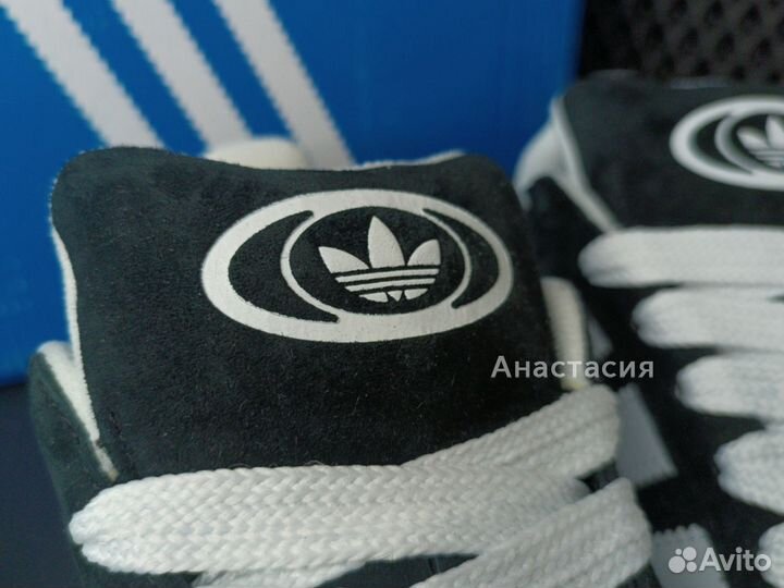 Кроссовки Adidas Campus 00s женские