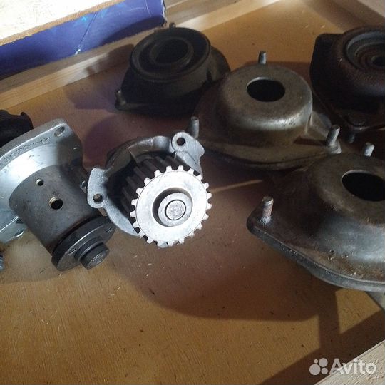 Помпа ваз 2108