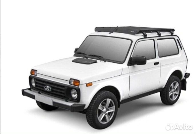 Грузовые корзины на авто