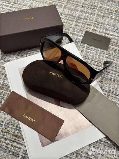 Очки Tom Ford premium