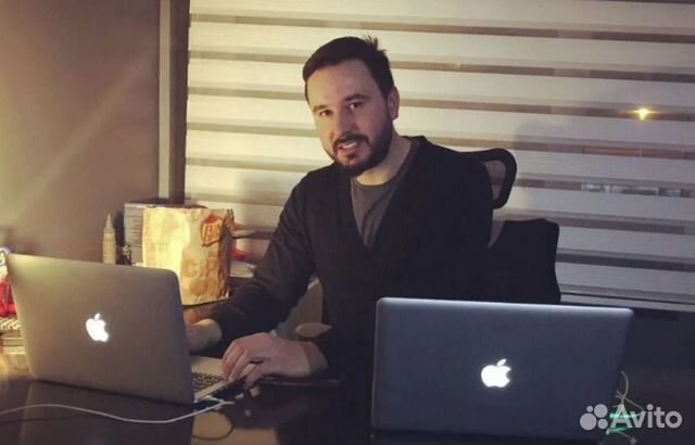 Ремонт компьютеров и ноутбуков установка Windows