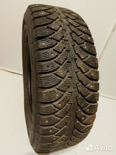 Nokian Tyres Nordman 4 195/65 R15 95T