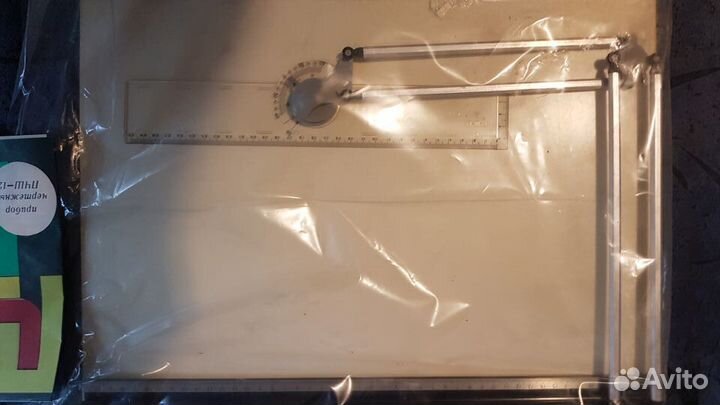 Прибор Чертёжный Пчш-12