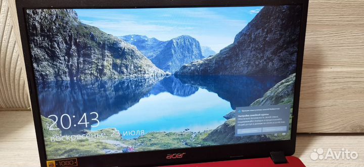 Ноутбук Acer Aspire 3 A315-42-R1Y7