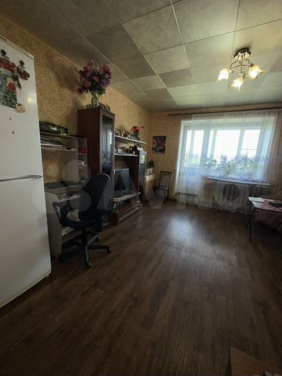 3-к. квартира, 60 м², 2/2 эт.