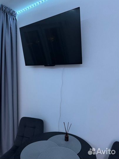 Телевизор Яндекс тв станция