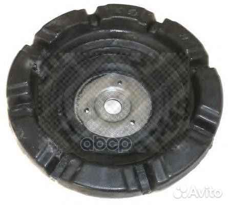 Опора стойки амортизатора 37854 Mapco