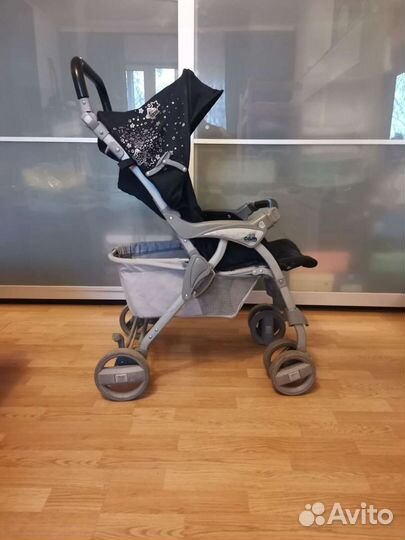 Прогулочная коляска бу portofino cam