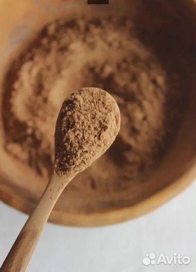 Продаю натуральный какао порошок