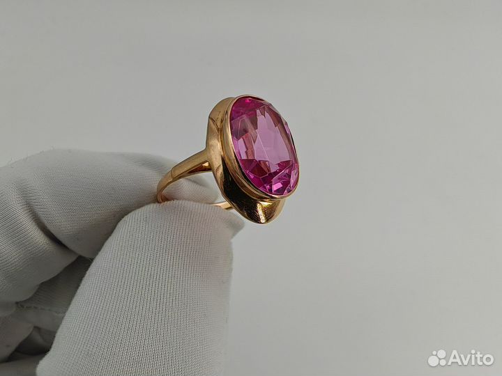 Золотое Кольцо 585 пробы. Рассрочка