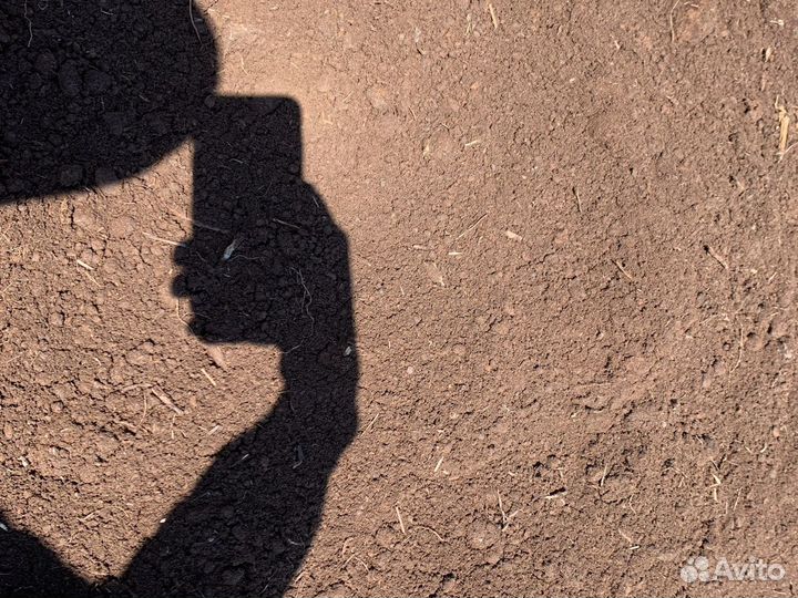 Торфосмесь