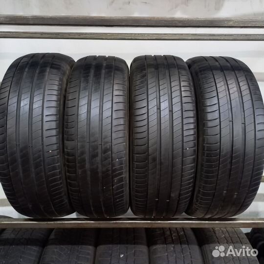 Michelin Primacy 3 215/60 R17