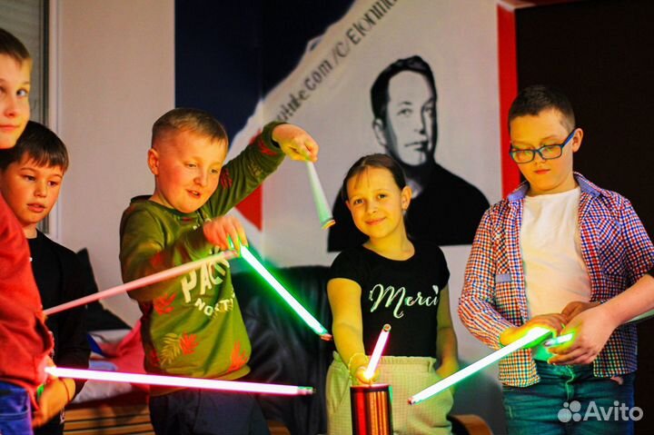 Аниматоры и Шоу-программы