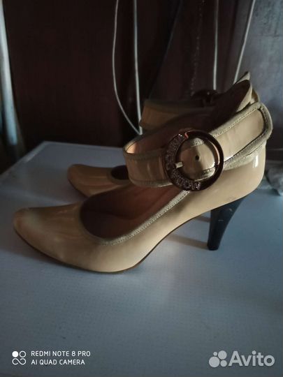 Туфли женские 37 размер