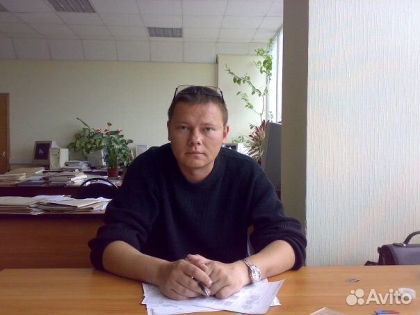 Инженер-конструктор