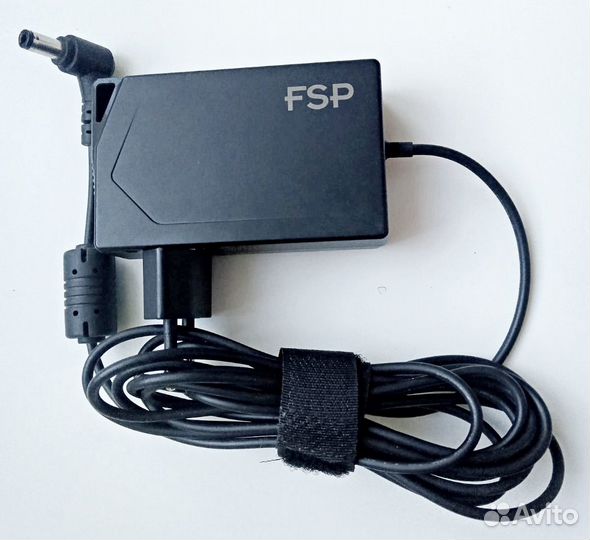 Блок питания FSP FSP065-10aaba - 19V 3.43A NUC