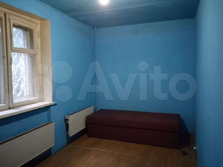 2-к. квартира, 41 м², 1/5 эт.