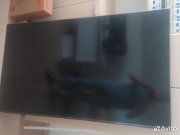 Телевизор бу