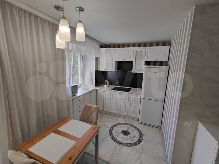 Квартира-студия, 31 м², 2/4 эт.
