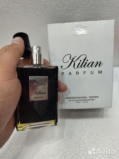 Тестер Cruel Intentions by Kilian (tempt me), 50ml