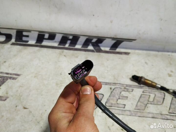 Лямбда-зонд Audi A4 Allroad B8 2.0 CDN 2010