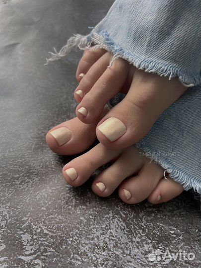 Маникюр Педикюр Майкоп