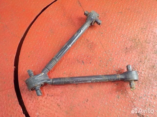 Тяга V-образная iveco Stralis 41218620