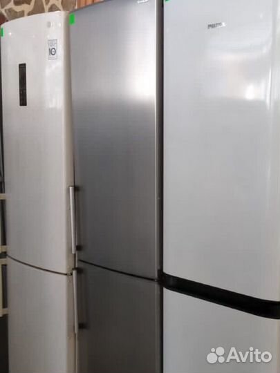 Холодильник бу с гарантией и доставкой