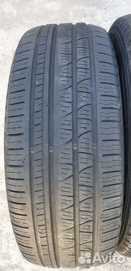 Pirelli Scorpion Verde All Season 235/65 R17 108V